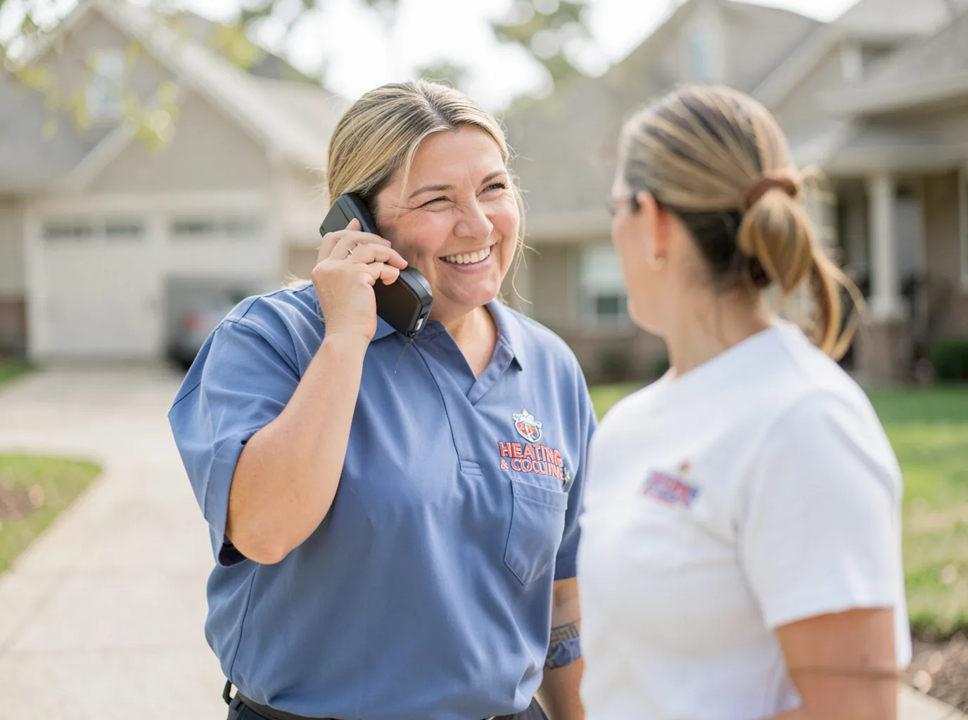 Hvac Repair Umatilla, OR FAQs